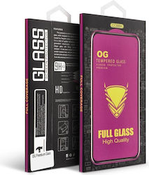 OG Tempered Glass 0.27mm Compatible With Redmi 15