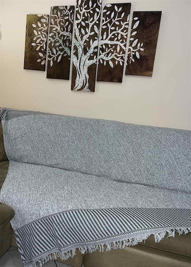 Kalogirou Home Set Gri Deschis Kalogirou Home Set Gri Deschis