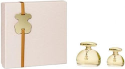 Tous Touch Set De Parfumuri Pentru Femei Cu Eau De Toilette 2 Bucăți