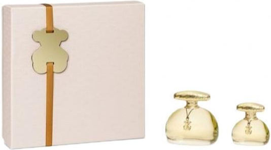 Tous Touch Γυναικείο Σετ με Eau de Toilette 2τμχ