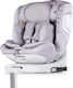 Chipolino Clima Air Baby Car Seat i-Size with I...