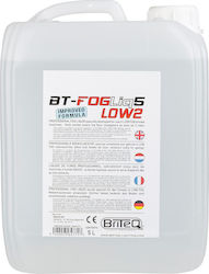 Briteq Bt-fogliq5 Low2 Υγρο Low Fog