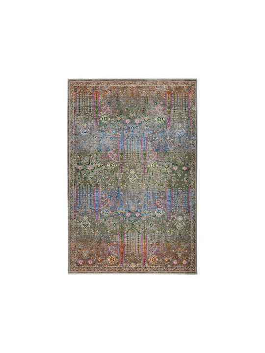 Biokarpet Sonoro Kh79d Grey Blue-140x200