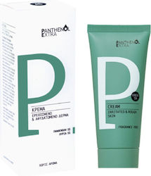 Panthenol Extra Creme Körper 100ml Panthenol Extra Creme Körper 100ml