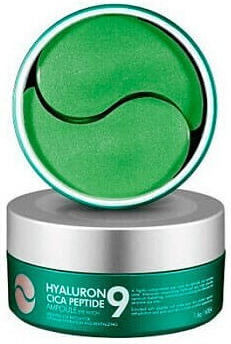 Medi Peel Hyaluron Eye patches 60 τμχ x 1.6gr