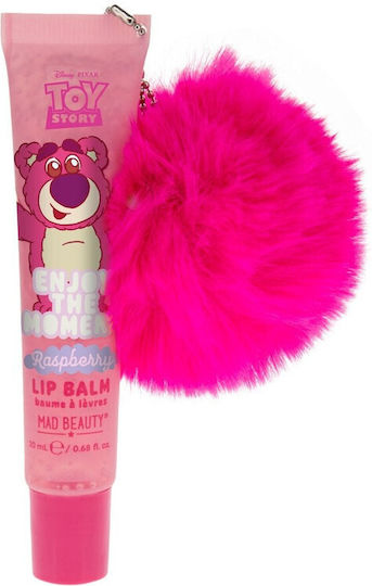 Mad Beauty Love Lip Balm Για Παιδιά Lotso