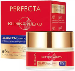 Perfecta Klinika Wieku Анти-ейдж Нощен Крем 50ml Perfecta Klinika Wieku Анти-ейдж Нощен Крем 50ml