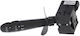 Steering Column Switch Valeo 251562