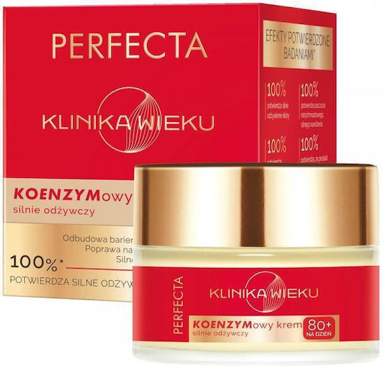 Perfecta Klinika Wieku Cream Face Day 50ml