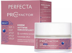 Perfecta Pro Age Factor Cream Night 50ml