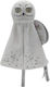 Babytuch Gray