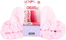 Create it! Make-up-Stirnband