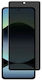 Privacy Tempered Glass (Redmi 15)