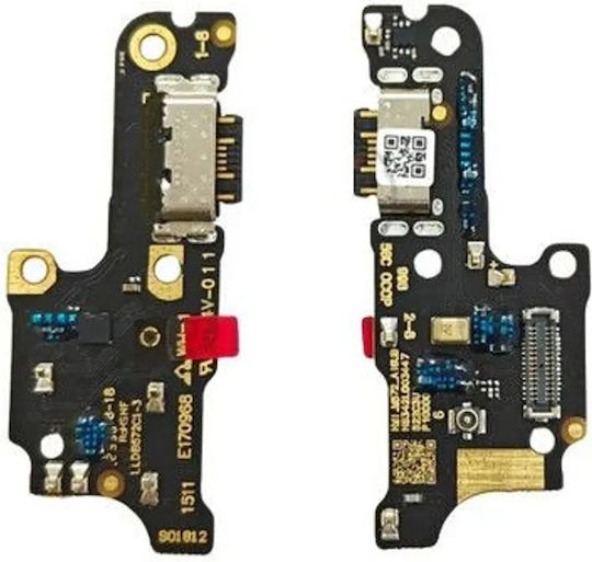 Платка За Зареждане Xiaomi Redmi 13c Poco C65