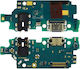 Charging Circuit Board Samsung Galaxy A23 5g A236