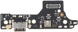 Xiaomi Redmi 12 5G Board Ladeanschluss Service Pack 5600040m1900 Xiaomi Redmi 12 5G Board Ladeanschluss Service Pack 5600040m1900