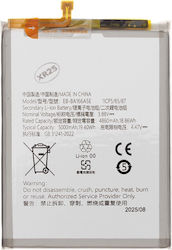 Съвместима заместителна батерия 5000mAh за Samsung Galaxy A16 Съвместима заместителна батерия 5000mAh за Samsung Galaxy A16