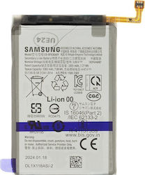 Samsung Συμβατή Μπαταρία Αντικατάστασης 2060mAh για Samsung EB-BF936ABY Samsung Συμβατή Μπαταρία Αντικατάστασης 2060mAh για Samsung EB-BF936ABY
