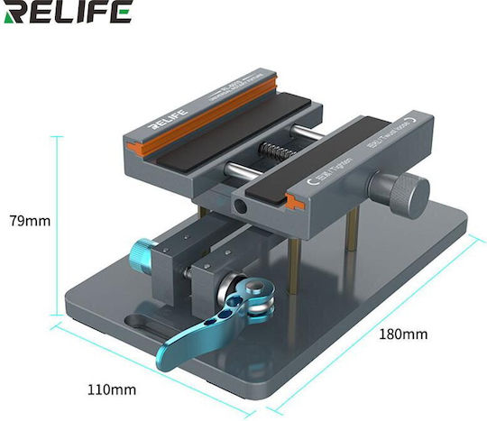 Pcb Work Stand Relife Rl-601s