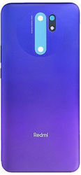 Πίσω Καπάκι Back Cover Xiaomi Redmi 9 M2004j19g Sunset Purple Πίσω Καπάκι Back Cover Xiaomi Redmi 9 M2004j19g Sunset Purple