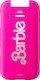 Battery Cover Hmd Barbie Monochrome Version Pink