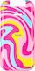 Akkuabdeckung HMD Barbie River Version Rosa