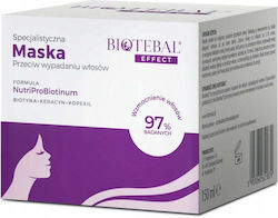 Biotebal Μάσκα Μαλλιών 150ml