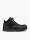 Safety Jogger Sicherheitstiefel Schwarz S3S