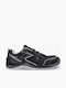 Safety Jogger Flow Παπούτσι Ασφαλείας S3S με Πιστοποίηση CI, ESD , FO ,SR