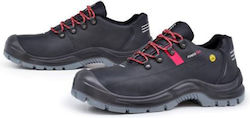 HKS Safety Work Shoe S3