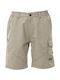 Payper Caracas Work Shorts Beige