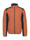 Cerva Arbeitsjacke Orange