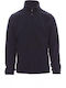 Payper Nepal Work Fleece Jacket Navy Blue