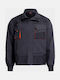 Stenso Kastor Work Jacket Gray