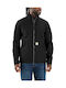 Carhartt Arbeitsjacke Softshell Schwarz