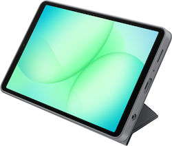 Samsung Flip Cover (Galaxy Tab A11) Μαύρη Samsung Flip Cover (Galaxy Tab A11) Μαύρη