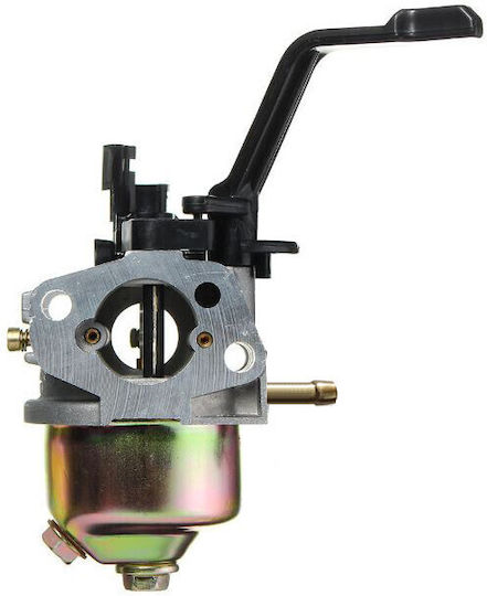 Kraftstoffpumpe Kompatibel mit Honda Gx160 18mm Ohne Ventil Cal I