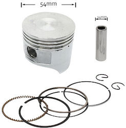 Loncin Lc 154f Engine Piston Ø54mm