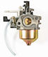 Kohlenhydrat-Kit Kompatibel Mit Honda Gx 120 Bodenverdichter