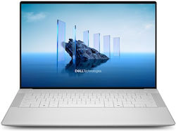 Dell 14 Premium DA14250 14.5" (Kern Ultra 7-255H/32GB/1.0TB) Dell 14 Premium DA14250 14.5" (Kern Ultra 7-255H/32GB/1.0TB)