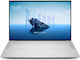 Dell 14 Premium DA14250 14.5" OLED Touchscreen (Ultra 7-255H/32GB/1.0TB SSD/GeForce RTX 4050/W11 Pro) (International English Keyboard)