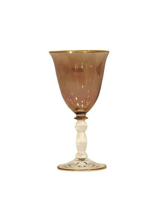 Griffe Montenapoleone Glass Water made of Glass...