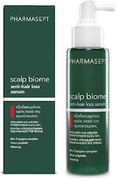 Pharmasept Scalp Biome Серум против Косопад 100ml