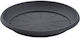 Teller Topf Anthracite 17x17cm 5261