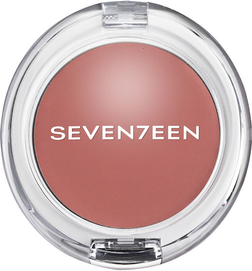 Seventeen Clay Whisper Прах Корал 7гр