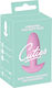 You2Toys Mini Butt Anal Plug with Vibration Sma...
