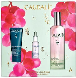 Caudalie Prep & Glow Bestsellers Σετ Περιποίησης για Λάμψη Caudalie Prep & Glow Bestsellers Σετ Περιποίησης για Λάμψη