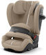 Cybex Pallas G3 Baby Car Seat i-Size with Isofi...