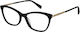 Σκελετός Γυαλιών Longchamp Cat Eye Plastic Σκελετό 25005037