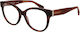 Σκελετός Γυαλιών Longchamp Cat Eye Acetate Σκελετό 25005064